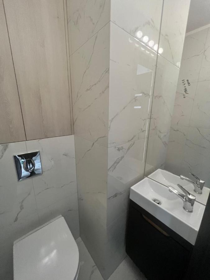Appartamento 14 Pietro Manhattan