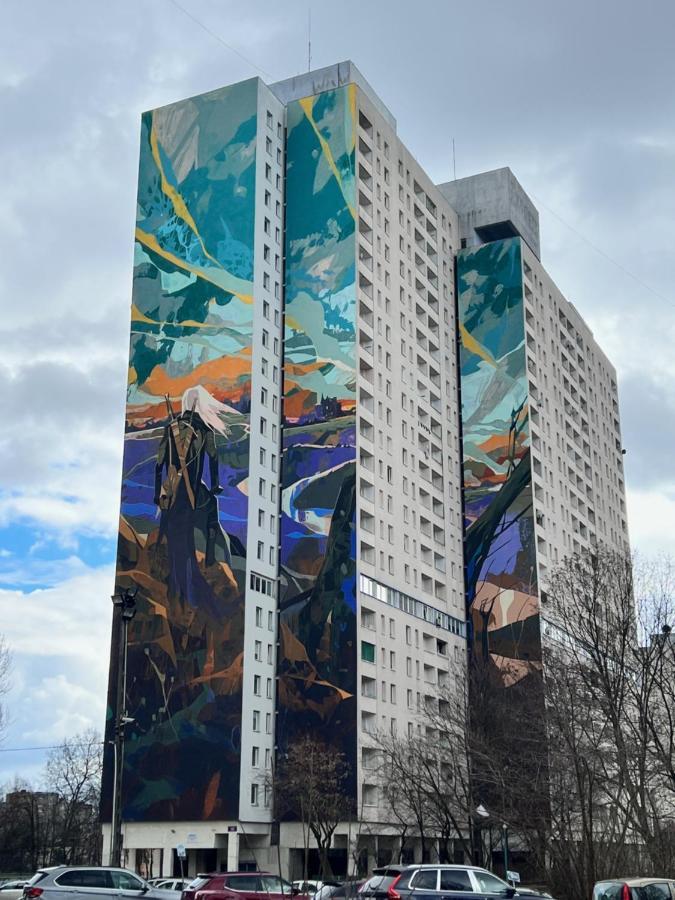 14 Pietro Manhattan Appartamento