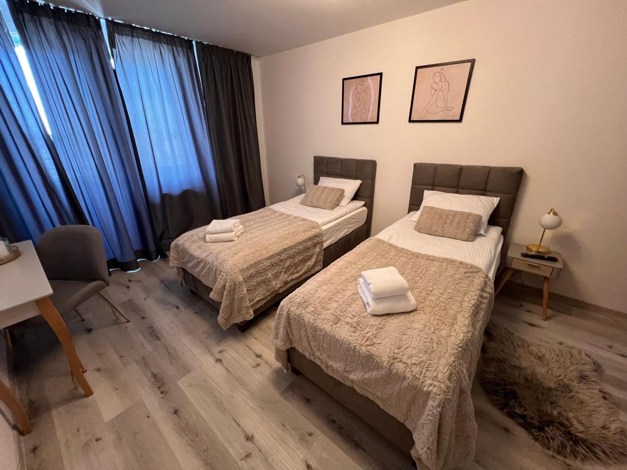 Apartment 14 Pietro Manhattan